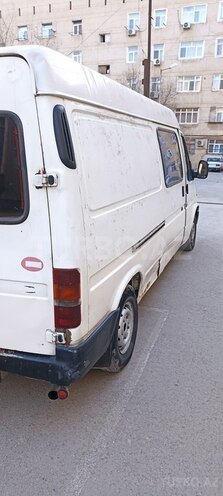 Ford Transit 2000, 600,000 km - 2.5 л - Bakı