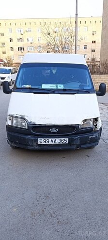 Ford Transit 2000, 600,000 km - 2.5 л - Bakı
