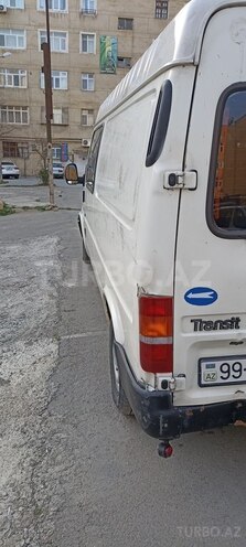 Ford Transit 2000, 600,000 km - 2.5 л - Bakı