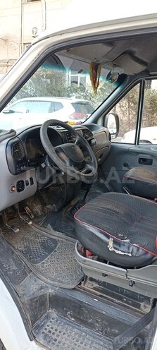 Ford Transit 2000, 600,000 km - 2.5 л - Bakı