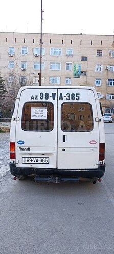 Ford Transit 2000, 600,000 km - 2.5 л - Bakı
