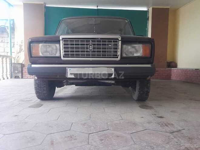 LADA (VAZ) 2107 2011, 90,000 km - 1.6 l - Qəbələ