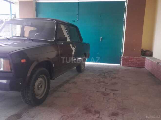 LADA (VAZ) 2107 2011, 90,000 km - 1.6 l - Qəbələ