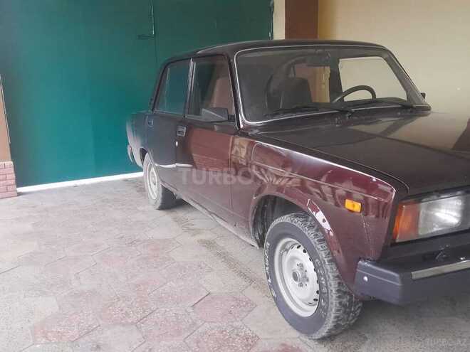 LADA (VAZ) 2107 2011, 90,000 km - 1.6 l - Qəbələ
