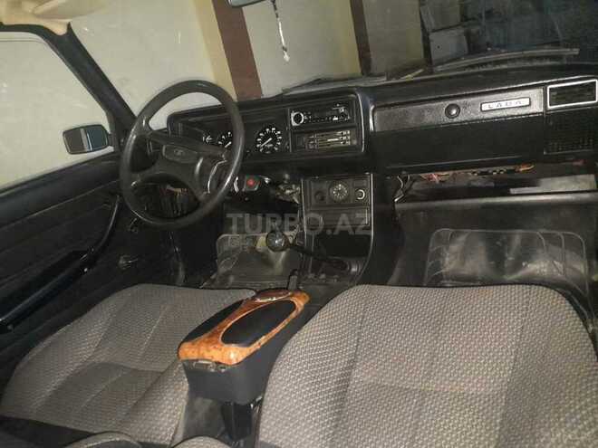 LADA (VAZ) 2107 2011, 90,000 km - 1.6 l - Qəbələ