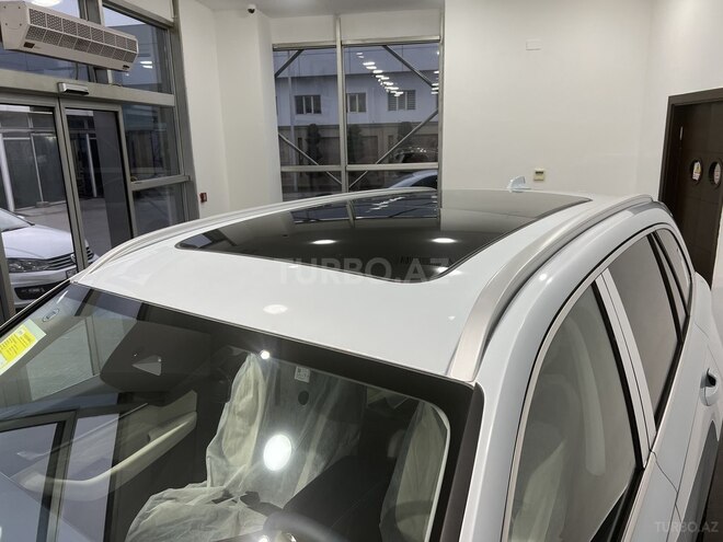 Geely Monjaro 2023, 0 km - 1.5 л - Bakı