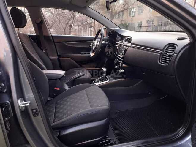 Kia Rio X-Line 2019, 66,250 km - 1.6 л - Bakı