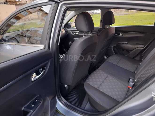 Kia Rio X-Line 2019, 66,250 km - 1.6 л - Bakı