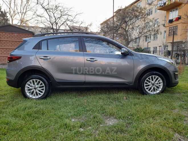 Kia Rio X-Line 2019, 66,250 km - 1.6 л - Bakı