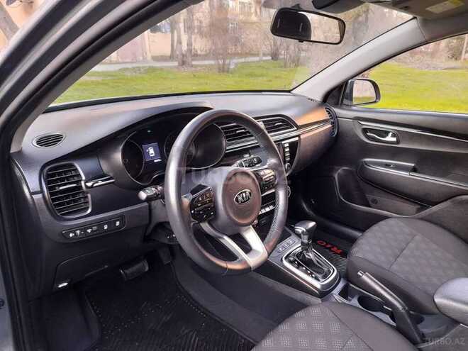 Kia Rio X-Line 2019, 66,250 km - 1.6 л - Bakı