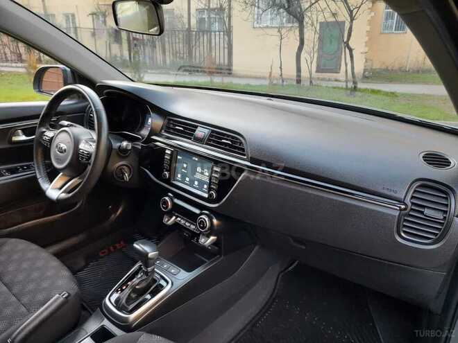 Kia Rio X-Line 2019, 66,250 km - 1.6 л - Bakı