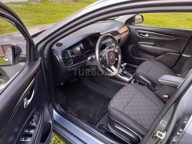 Kia Rio X-Line 2019, 66,250 km - 1.6 л - Bakı