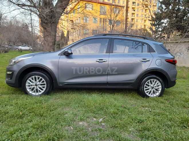 Kia Rio X-Line 2019, 66,250 km - 1.6 л - Bakı