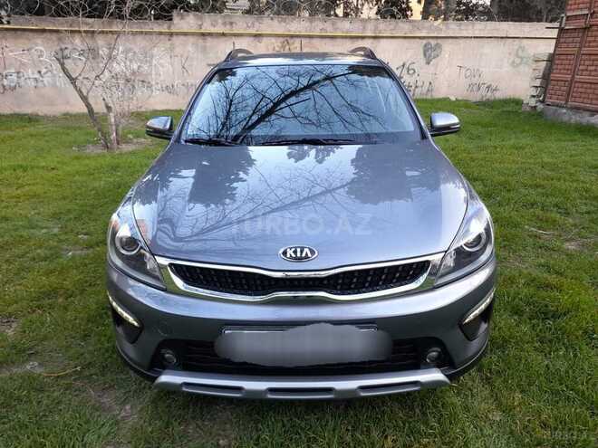 Kia Rio X-Line 2019, 66,250 km - 1.6 л - Bakı