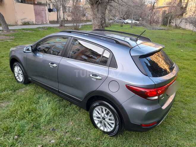 Kia Rio X-Line 2019, 66,250 km - 1.6 л - Bakı
