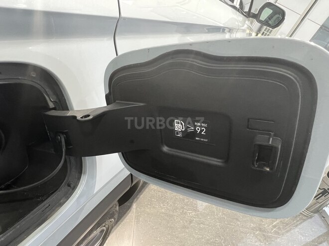 Geely Monjaro 2023, 0 km - 1.5 л - Bakı