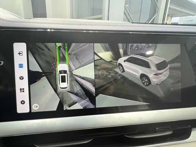 Geely Monjaro 2023, 0 km - 1.5 л - Bakı