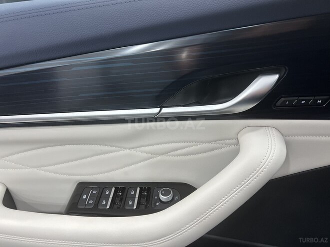 Geely Monjaro 2023, 0 km - 1.5 л - Bakı