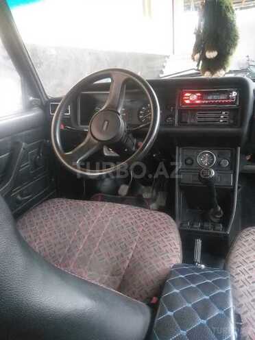 LADA (VAZ) 2107 2000, 206,300 km - 1.3 л - Qax