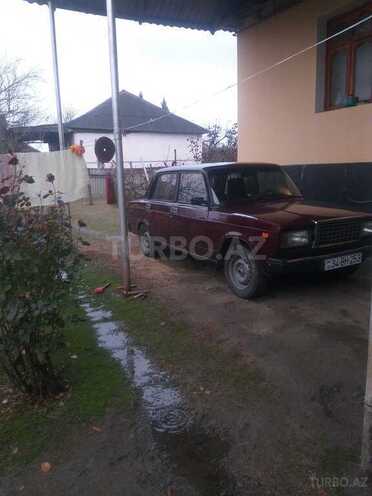 LADA (VAZ) 2107 2000, 206,300 km - 1.3 л - Qax
