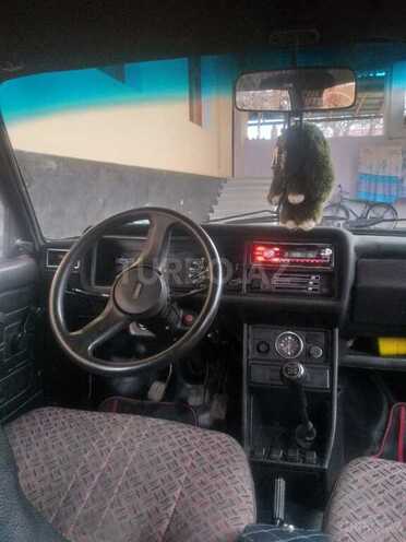 LADA (VAZ) 2107 2000, 206,300 km - 1.3 л - Qax