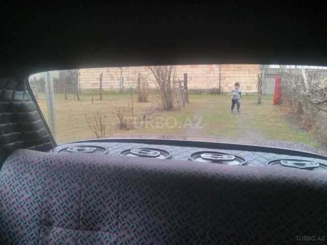 LADA (VAZ) 2107 2000, 206,300 km - 1.3 л - Qax