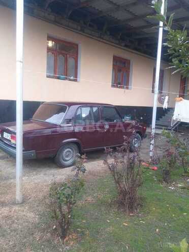 LADA (VAZ) 2107 2000, 206,300 km - 1.3 л - Qax