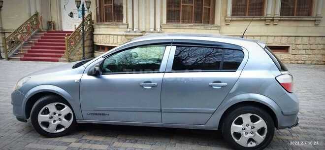 Opel Astra 2006, 283,000 km - 1.3 l - Bakı