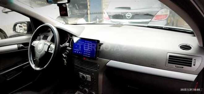 Opel Astra 2006, 283,000 km - 1.3 l - Bakı