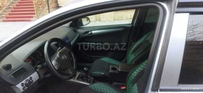 Opel Astra 2006, 283,000 km - 1.3 l - Bakı