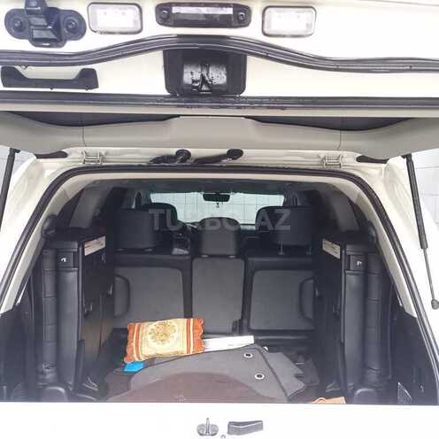 Toyota Land Cruiser 2019, 63,000 km - 4.0 л - Bakı