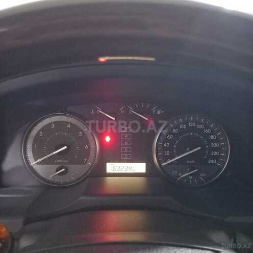 Toyota Land Cruiser 2019, 63,000 km - 4.0 л - Bakı