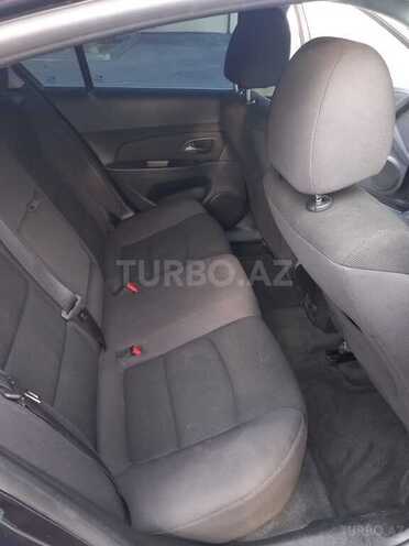 Chevrolet Cruze 2015, 178,000 km - 1.4 l - Bakı