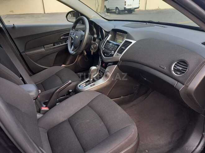 Chevrolet Cruze 2015, 178,000 km - 1.4 l - Bakı