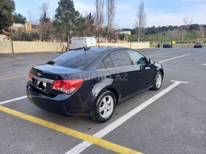 Chevrolet Cruze 2015, 178,000 km - 1.4 l - Bakı