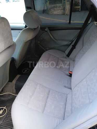 Mercedes C 180 1998, 370,000 km - 1.8 l - Bakı