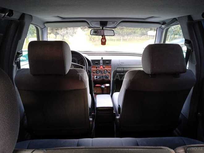 Mercedes C 180 1998, 370,000 km - 1.8 l - Bakı