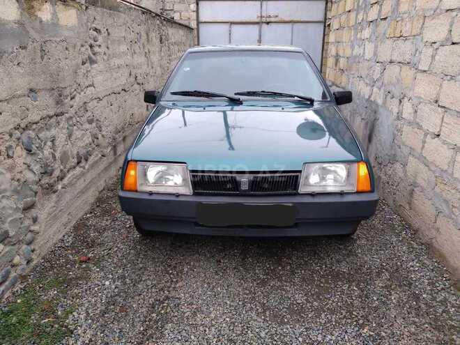 LADA (VAZ) 21099 2000, 262,000 km - 1.5 л - Gəncə