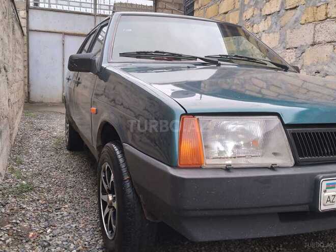 LADA (VAZ) 21099 2000, 262,000 km - 1.5 л - Gəncə