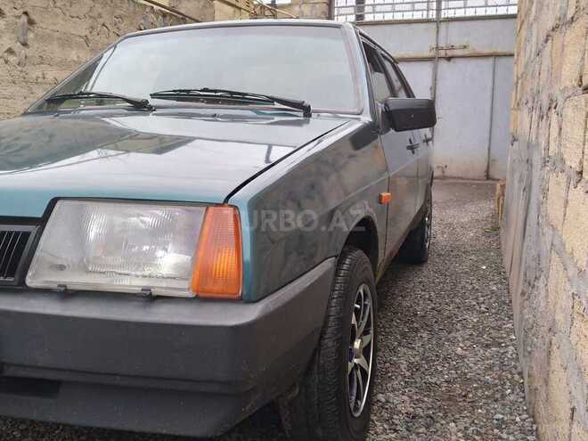 LADA (VAZ) 21099 2000, 262,000 km - 1.5 л - Gəncə