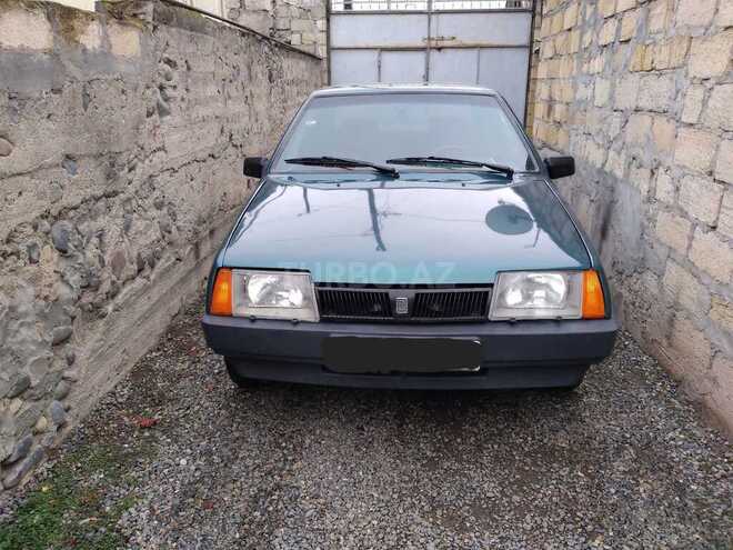 LADA (VAZ) 21099 2000, 262,000 km - 1.5 л - Gəncə