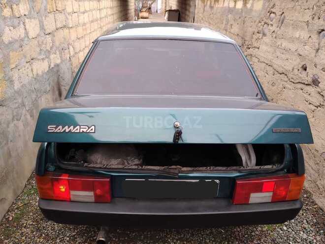LADA (VAZ) 21099 2000, 262,000 km - 1.5 л - Gəncə