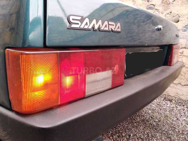 LADA (VAZ) 21099 2000, 262,000 km - 1.5 л - Gəncə