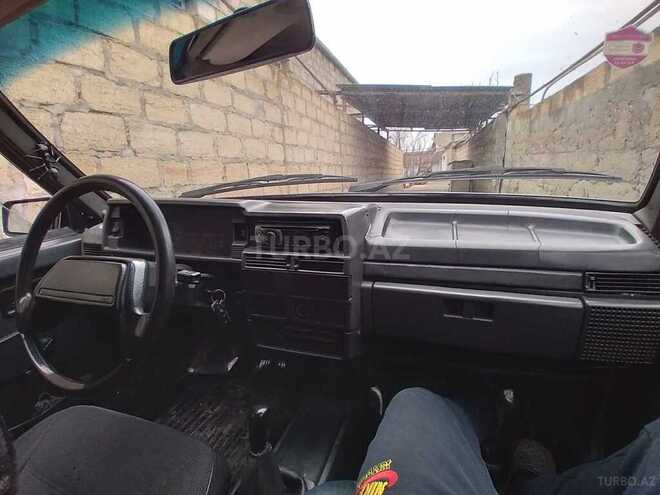 LADA (VAZ) 21099 2000, 262,000 km - 1.5 л - Gəncə