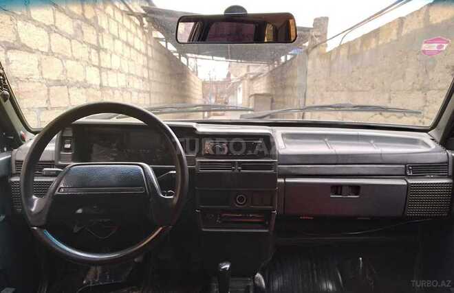 LADA (VAZ) 21099 2000, 262,000 km - 1.5 л - Gəncə