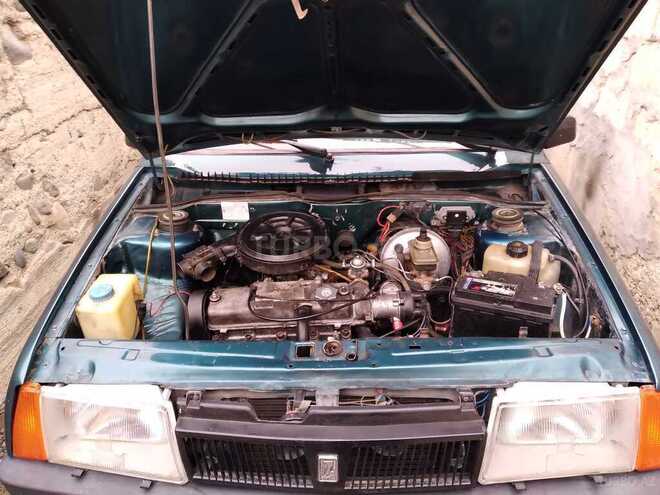 LADA (VAZ) 21099 2000, 262,000 km - 1.5 л - Gəncə