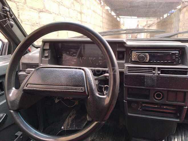 LADA (VAZ) 21099 2000, 262,000 km - 1.5 л - Gəncə