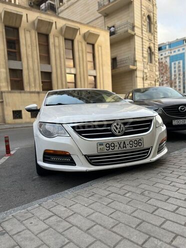 Volkswagen Passat CC 2009, 265,000 km - 2.0 l - Bakı