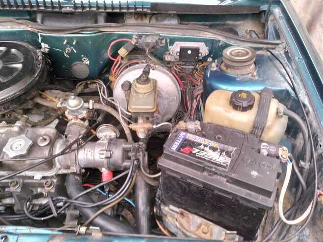 LADA (VAZ) 21099 2000, 262,000 km - 1.5 л - Gəncə