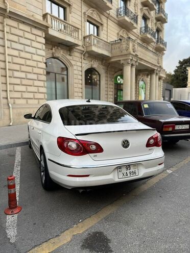 Volkswagen Passat CC 2009, 265,000 km - 2.0 l - Bakı